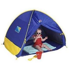 Babysun - Sun uv Tent